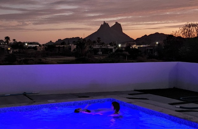 WIDE HOUSE.. PRIVATE POOL