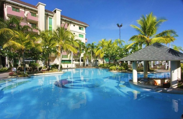 Widus Hotel Clark