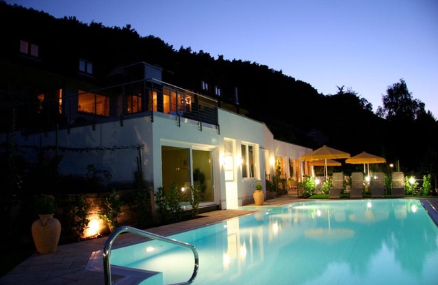 Wiedemann's Weinhotel