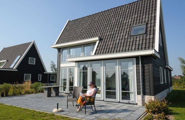 Wiedenhaus N4 01, water and nature park, top equipment - Wiedenhaus by Meer-Ferienwohnungen