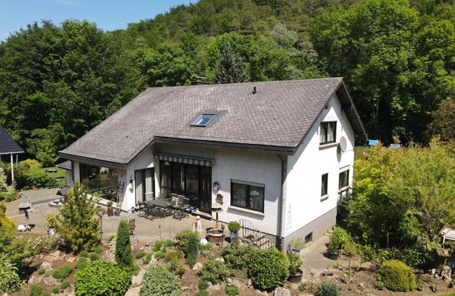 Wiegmann´s Ferienhaus