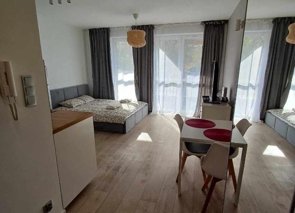 Wielicka Apartment 3