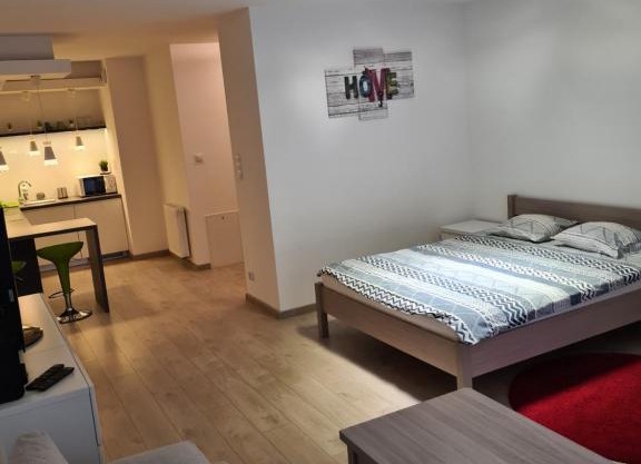 Wielicka Apartment