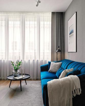 Wielopole17 Max Apartment with AC