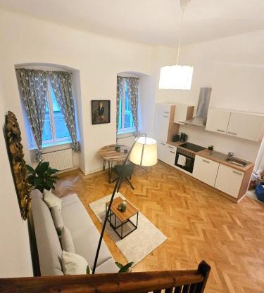 Wien erleben im 1 Bezirk