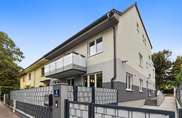 Wienerberg-Apartments