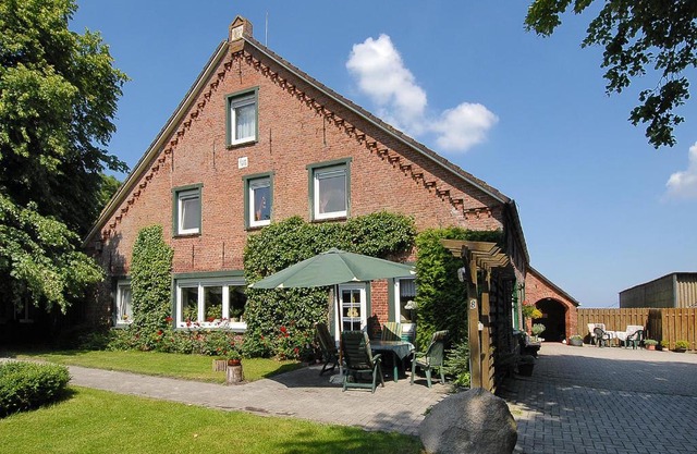 Wiesenhof Nordsee