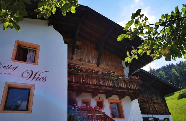 Wieserhof Tirol