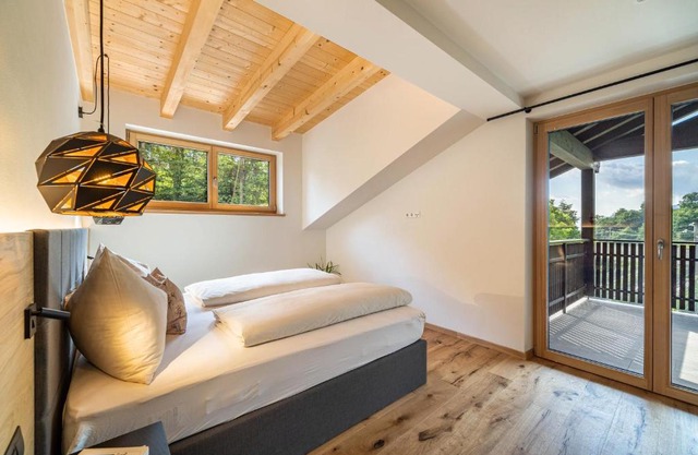 Wiesgut Ferienwohnung Golden