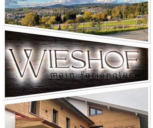 Wieshof mein Ferienglück