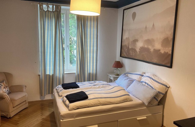 WIESN! Beautiful apartment in Schwabing