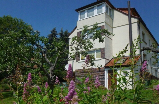 Wiete Lenk Comfortable holiday residence