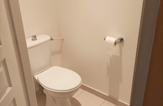 Wifi, 4th floor, swimming pool, sauna, parking, tv, 50m², Pra Loup