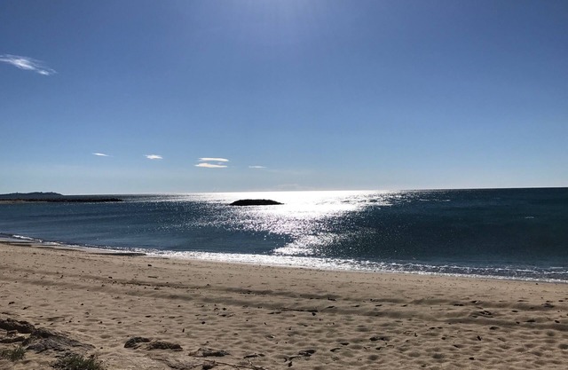 WIFI-AIR CONDITIONING-APARTMENT IN QUIET AND FAMILY AREA IN CAMBRILS