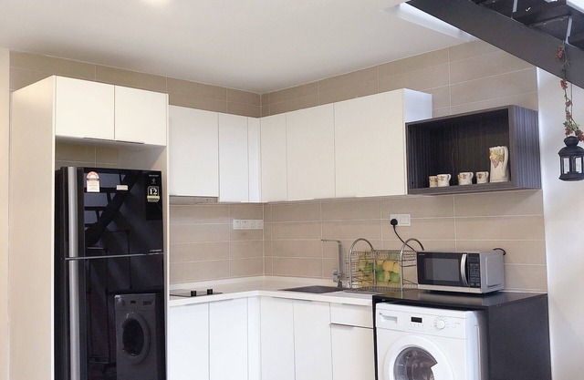[WIFI] Perfect family suite for 2-5 PAX
