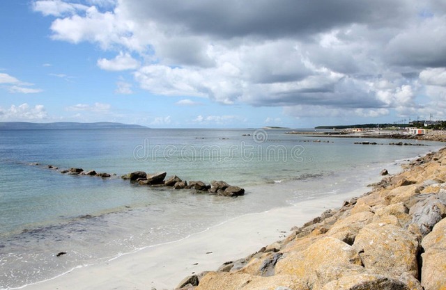 Wild Atlantic Way, Family Holidays, Golf & Fishing