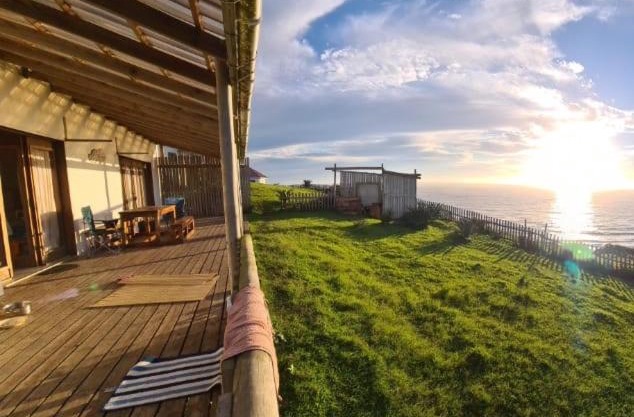 Wild Coast Secrets