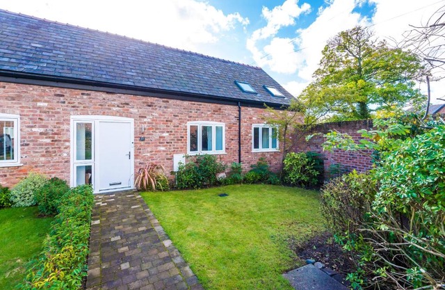 Wild Drive Chester - Stunning cottage just minutes from Chester and Zoo