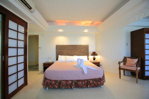 Orchid Beach Resort 