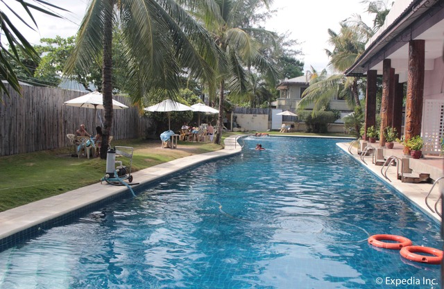 Wild Orchid Beach Resort