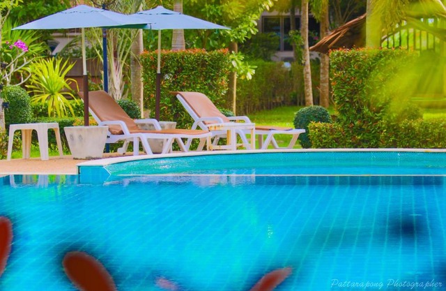 Wild Orchid Villa Krabi