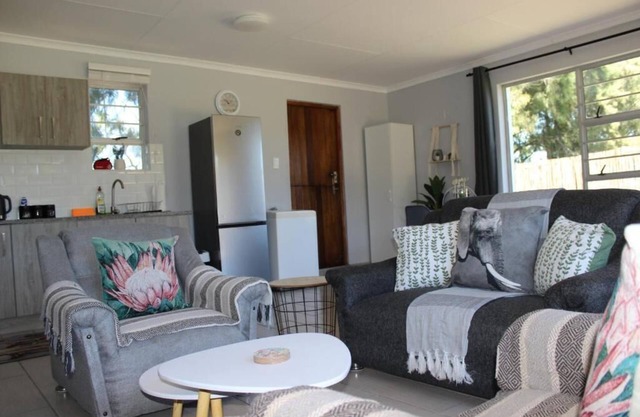 Wild Paradise Cottage Nº2 in PE