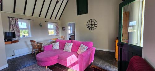 Wild Rose Cottage - 3 Bedroom