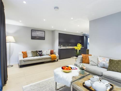 Wild Roses Serviced Apartments - Lake District
