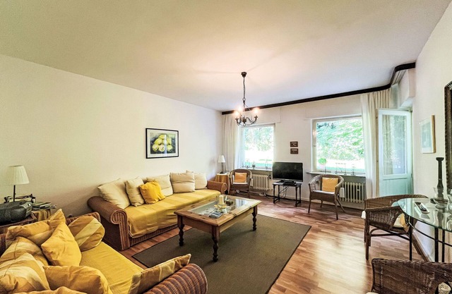 Wildbadstrasse by Interhome
