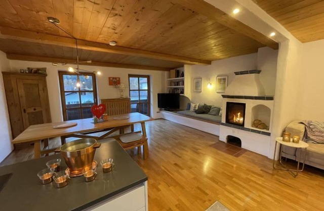 Wildbichl by Interhome