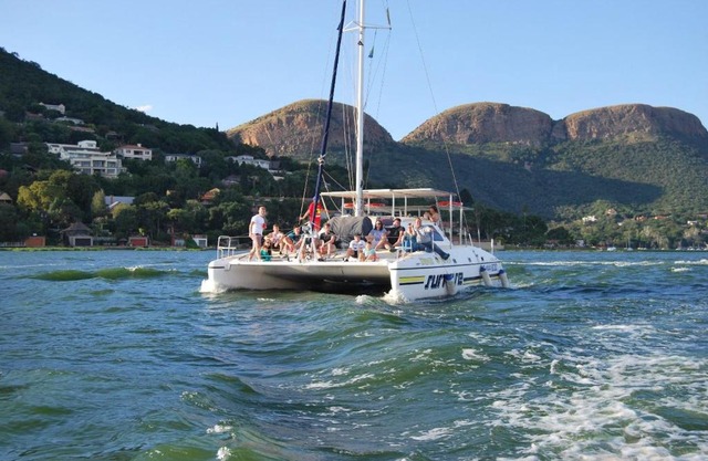 Wildcat Catamaran Cruises