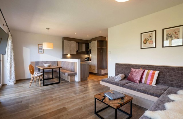 Wilder Kaiser, App. 2 separate bedrooms - Sillhof