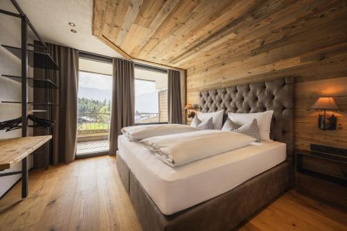 Wilderer Ferienwohnung