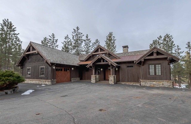 Wilderness Club Chalet - Hot Tub | Game Room