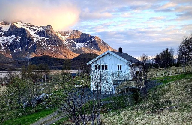 Wilderness House