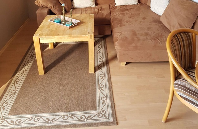 Wildgatter feel-good apartment