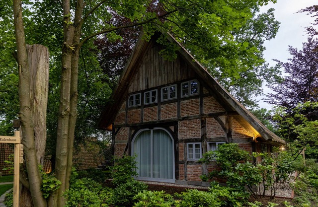 Wildland Natural Resort
