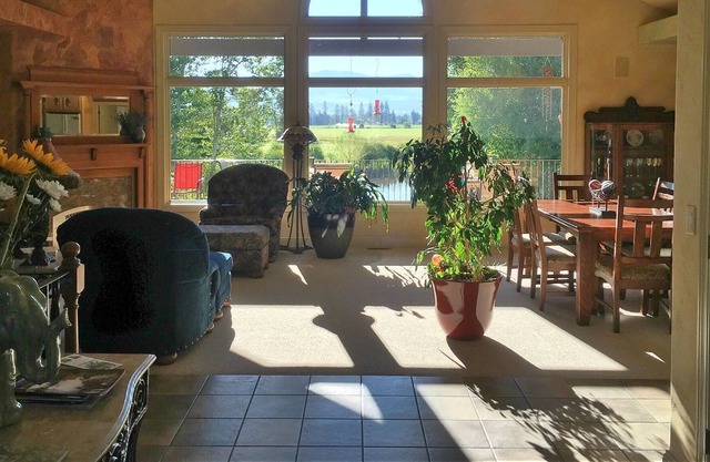Wildlife Habitat on 32 Acres in Western Montana
