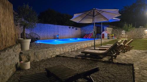 Wildstone Krusi SA