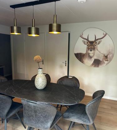 Wildthout Appartementen met Hotelservice