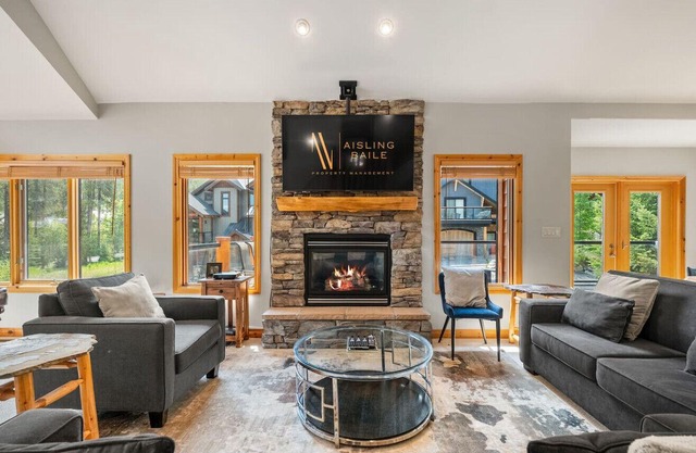 Wildwood | Hot Tub | Pool Table | Resort Access