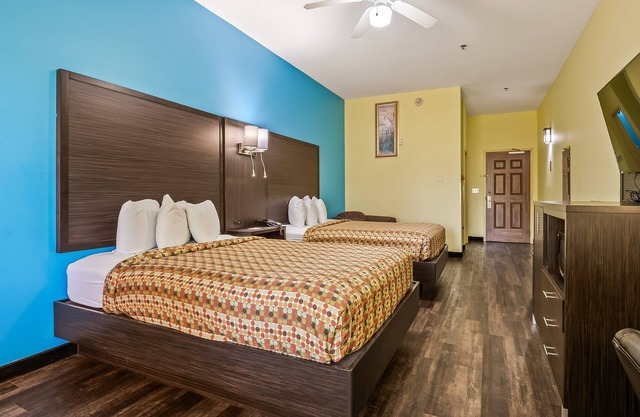 Wildwood Inn