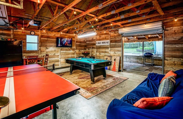 Wildwood Retreat at Alberta Creek