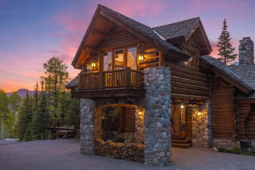 Wildwood Ridge home