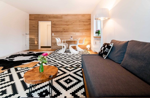 , Wilhelmina-Quelle - Apartment Wilhelmina-Quelle