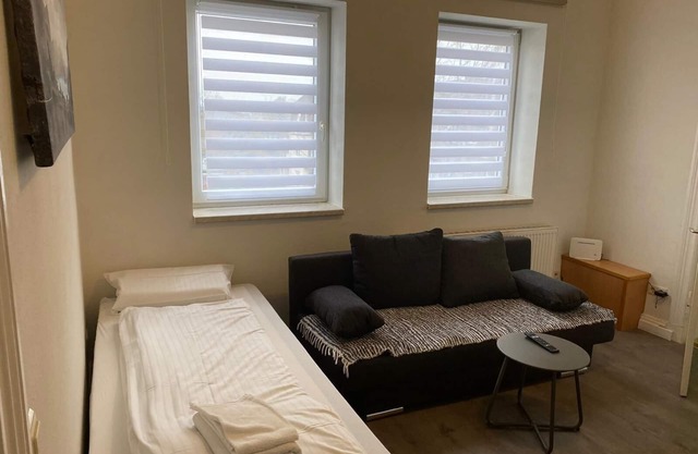 Wilhelmstraße 19 W4 - 2 bedrooms with parking space