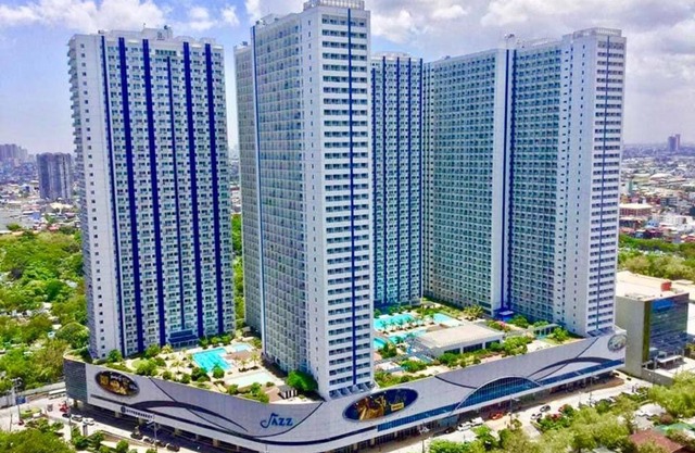 Will’s Place at Jazz Makati