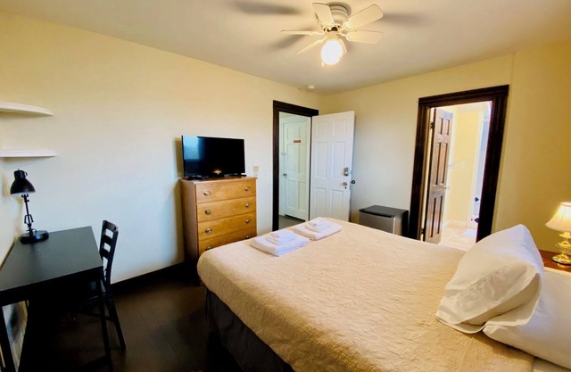 Willamette Suite - The Annex