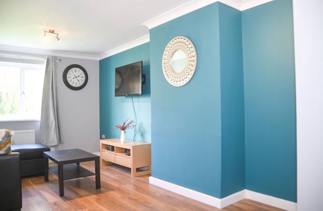 Willenhall Oasis Retreat - Serene House Rental