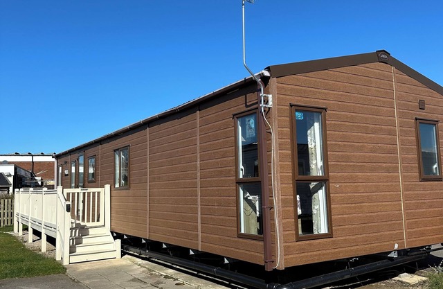 Willerby aspen Caravan - New for 2019